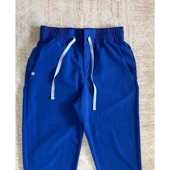 Figs Pants Size Technical Comfort Work Style # W20SW2033 Size Medium - Picture 2 of 9